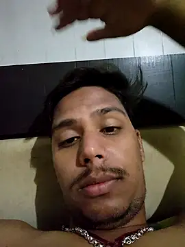 amangcff online show from 10.29.25