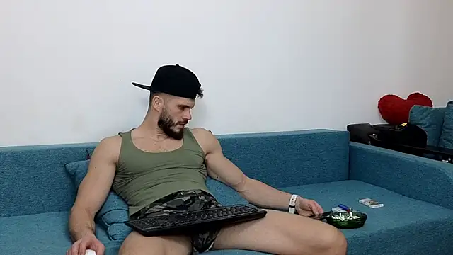 TheTopAlex online show from 01.27.25