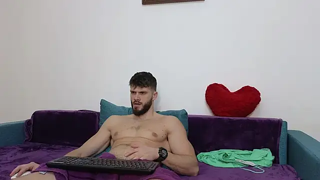 TheTopAlex online show from 02.15.25