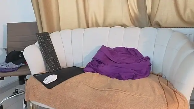 TheTopAlex online show from 11.05.25