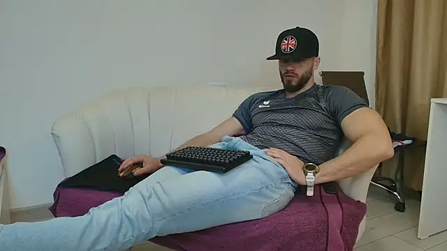 TheTopAlex online show from 04.16.26