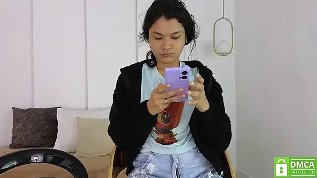 sexychanell 18 online show from 10.09.25