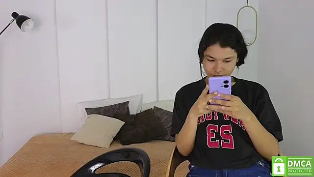 sexychanell 18 online show from 10.23.25