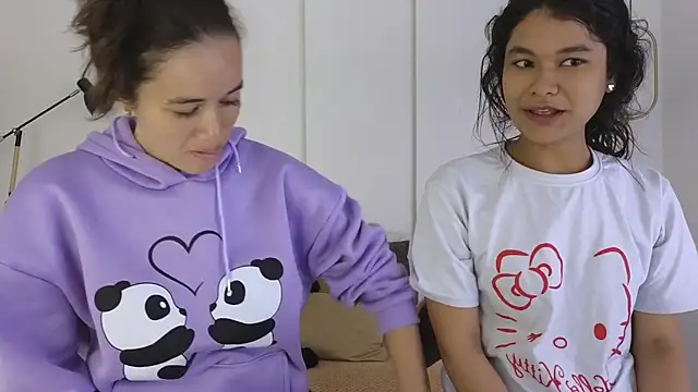 sexychanell 18 online show from 04.04.26