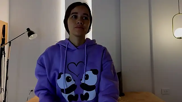 sexychanell 18 online show from 04.18.26