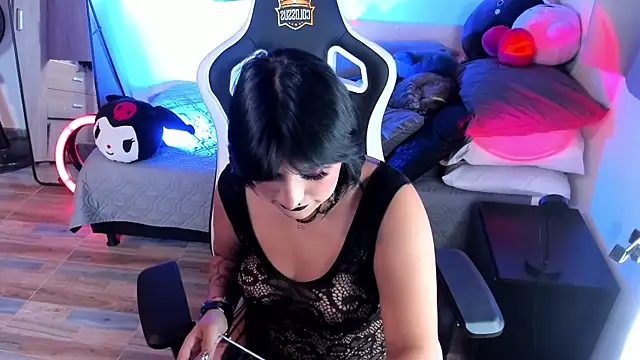 Snapshot of 1lilithmorningstar chatting on 01.16.25 1lilithmorningstar online show from 01.16.25