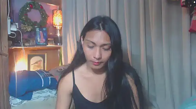 Topangel69 online show from 12.03.24