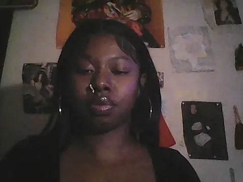 TinyBlazian901 online show from 03.21.25