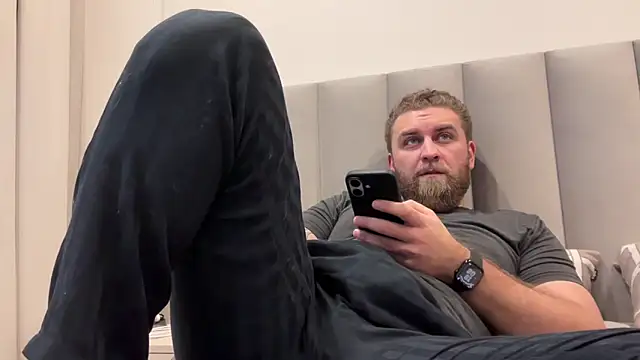 Bear bear  online show from 03.10.26