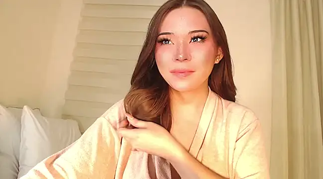 Snapshot of Yourdreamcum_ts chatting on 03.18.25 Yourdreamcum ts online show from 03.18.25