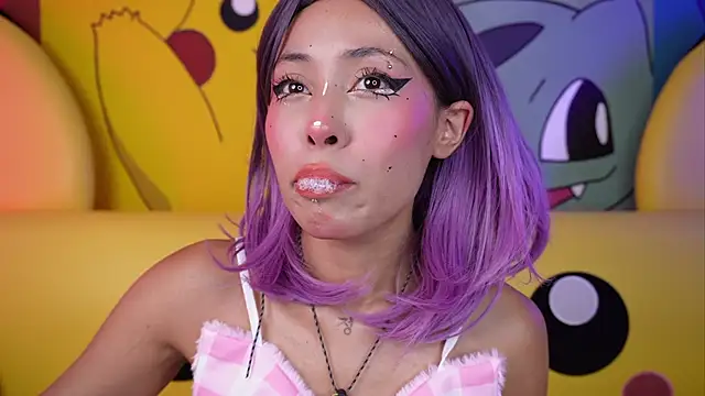 miss  maria online show from 12.04.25