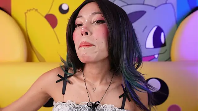 miss  maria online show from 02.09.26