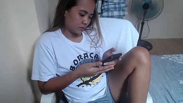 xTheLastVIRGINx online show from 09.11.25