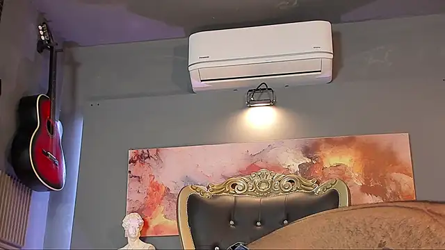 Snapshot of BeardAndrew chatting on 02.07.25 BeardAndrew online show from 02.07.25