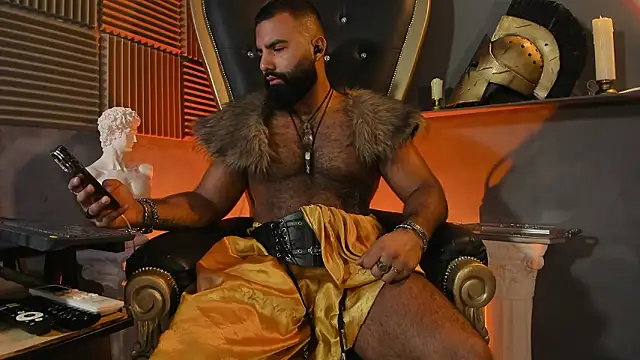 BeardAndrew online show from 03.06.26