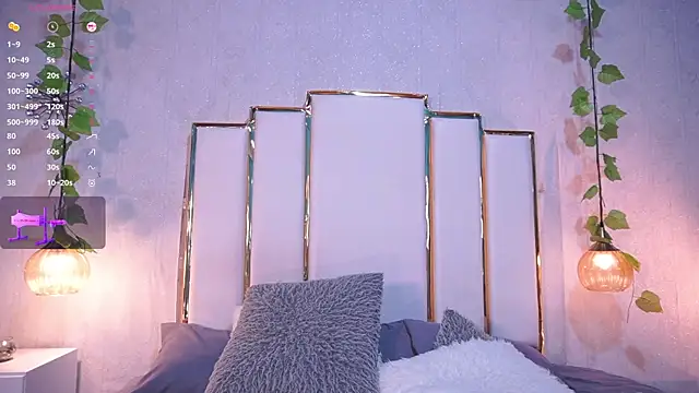 lara giraldo online show from 01.07.25