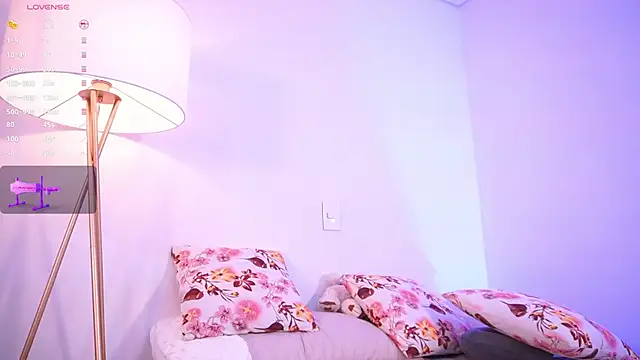 lara giraldo online show from 01.25.25