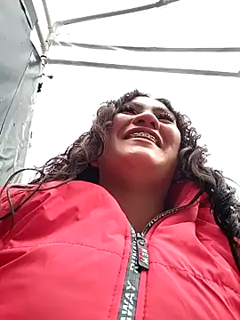 francesca baker1007 online show from 12.21.24