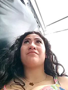 francesca baker1007 online show from 12.22.24