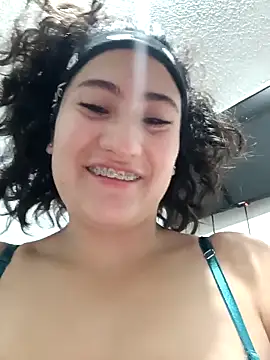 francesca baker1007 online show from 02.14.25