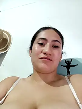 francesca baker1007 online show from 02.17.25