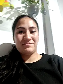 francesca baker1007 online show from 03.17.25