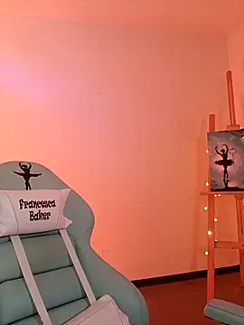 francesca baker1007 online show from 10.11.25