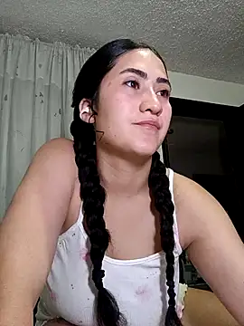 francesca baker1007 online show from 11.16.25