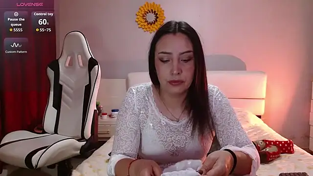 Freyja soh online show from 11.21.25