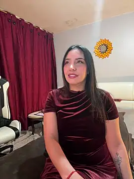 Freyja soh online show from 02.13.26