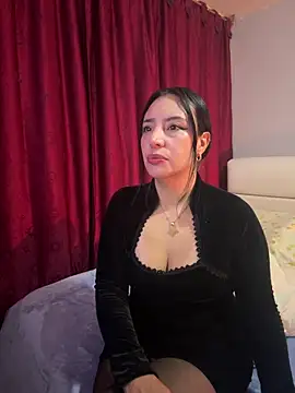 Freyja soh online show from 05.13.26