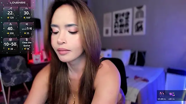 NastyH0tBABEx online show from 04.09.26