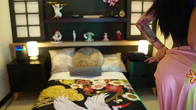 Scarlett collins02 online show from 11.11.25