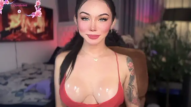 sassy olivia online show from 07.09.26