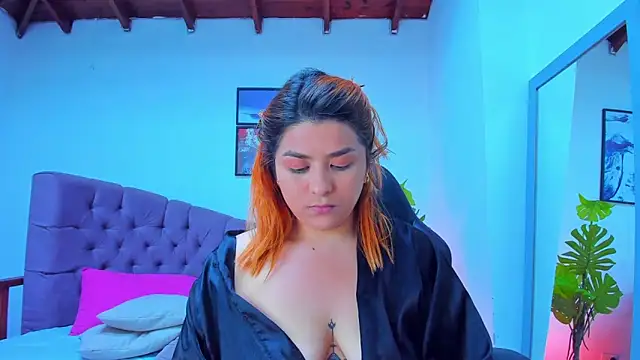 Gretta Queen online show from 02.01.25