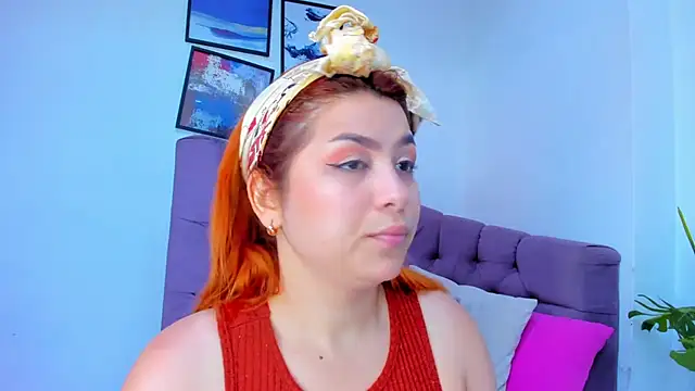 Gretta Queen online show from 10.17.25