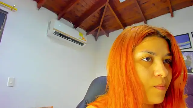 Gretta Queen online show from 10.26.25