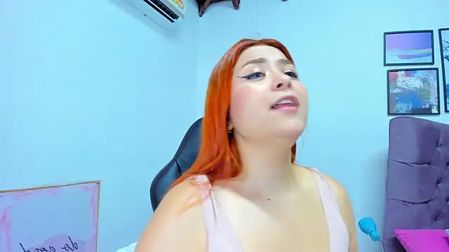 Gretta Queen online show from 11.11.25