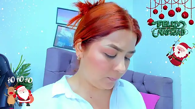 Gretta Queen online show from 12.16.25