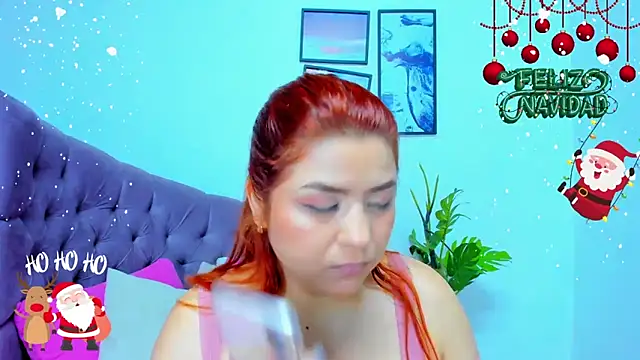 Gretta Queen online show from 12.21.25