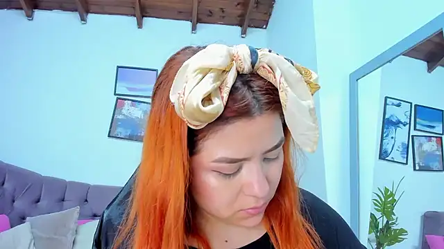 Gretta Queen online show from 01.09.26