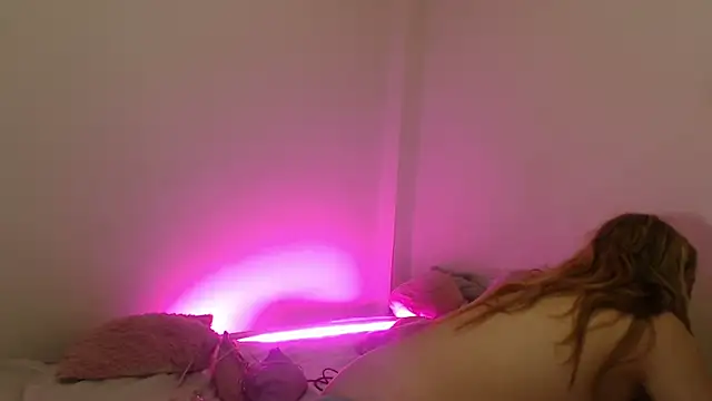 SweetSofty online show from 03.14.25