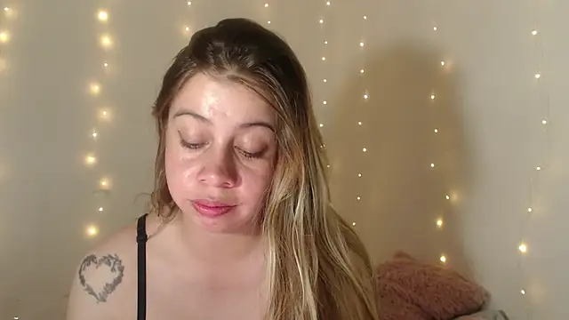 SweetSofty online show from 09.24.25