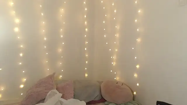 SweetSofty online show from 03.11.26