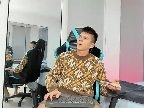 Daddyrich4u online show from 09.08.25