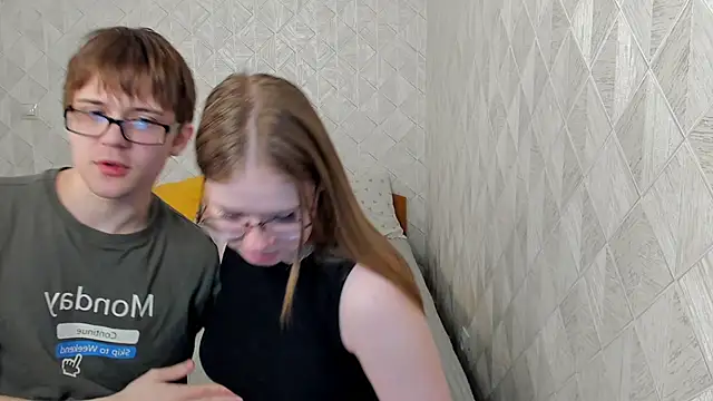Snapshot of Tommy_and_Katie chatting on 01.15.25 Tommy and Katie online show from 01.15.25