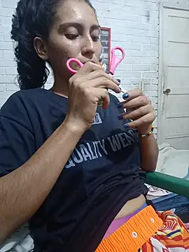 valeriaswang Lucas online show from 01.09.26