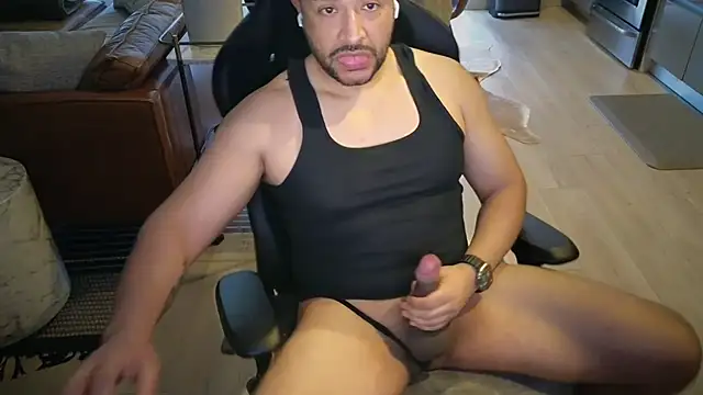 HungandThickLatin online show from 02.05.26