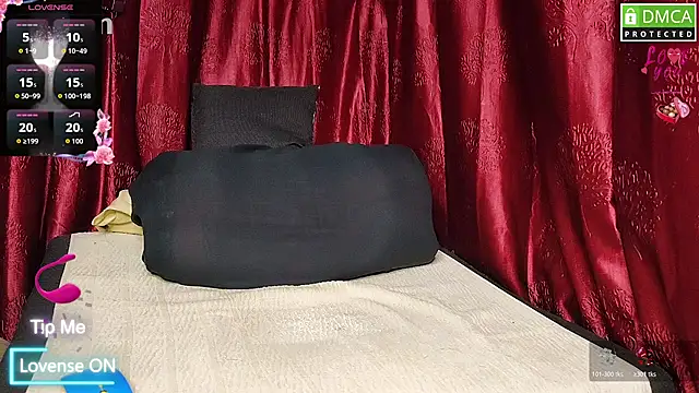 BLACK---MAMBA online show from 02.03.26