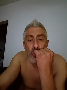 DildoG45 online show from 04.26.26